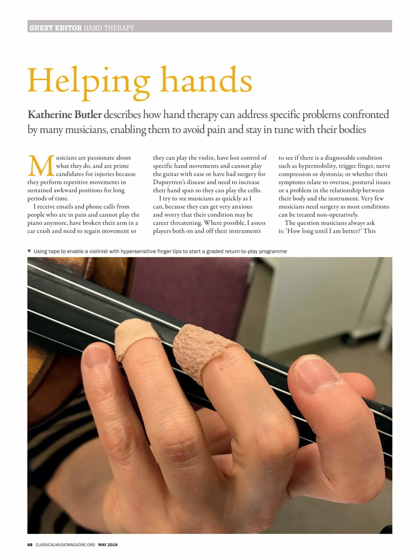 KB Classical Music Magazine-1